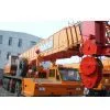 Sell 90%new Kato120T Truck Crane thumbnail-1