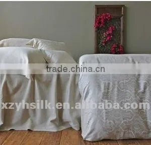 New Colour 100% Lyocell Bedding Set 200-1500 TC thumbnail-1
