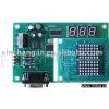 PLC Based CAN-BUS Serial Communication Control System Control Board,elevator Parts,elevator Component thumbnail-1