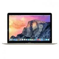 Apple MacBook MK4N2LL/A 12-Inch Laptop With Retina Display thumbnail-1