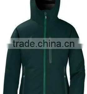 Ladies Winter Jacket thumbnail-1
