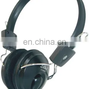 Wireless Headset thumbnail-1