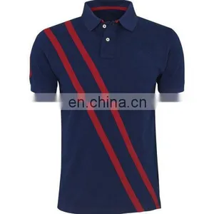New Style Customized Bowling Polo Shirts thumbnail-1