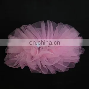 YCG-TD1122 Pink Carnival Party Tutu Dress Sexy Tutus for Girls and Women thumbnail-3