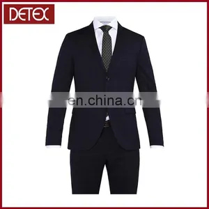 2017 New Clothing Formal Latest Design Coat Pant Men Suit thumbnail-6
