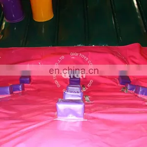 Outdoor and Indoor Inflatable Jumping Castle / Obstacle Jumping Castle For Kids thumbnail-5