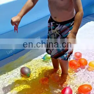 Fill Water Balloons Kit Kids Summer Fun Play Toy thumbnail-5