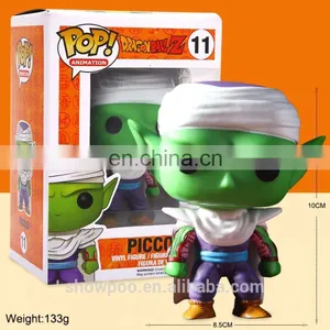 Factory DirectFUNKO POP Dragon Ball Q Cell Figure Box Packing thumbnail-3