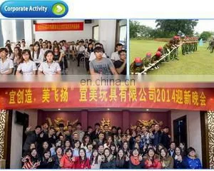 Shantou Easemate Toys Co., Ltd. company overview - view 3 thumbnail