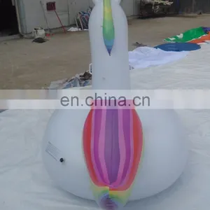 Guangzhou Factory Giant Inflatable Unicorn Pool Float Water Party Equipment thumbnail-3