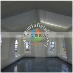 2016 Giant Commercial Inflatable Tent/cheap Inflatable Lawn Tent for Event thumbnail-3