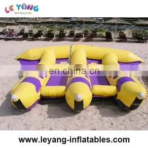 High Quality Adults Inflatable Fly Fish for Water Sport Game thumbnail-3