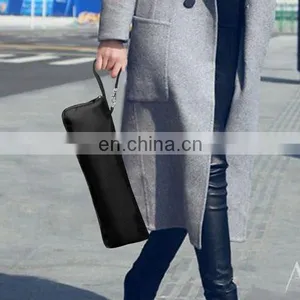 Folding Umbrella Cover Sheath With Water-absorbing Gloves thumbnail-4