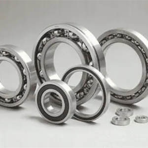 Low Noise Adjustable Ball Bearing High Speed 85*150*28mm thumbnail-1