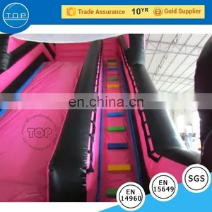 Hot Selling Banners for Sale Fire Truck Inflatable Dinosaur Bounce House With Low Price thumbnail-3