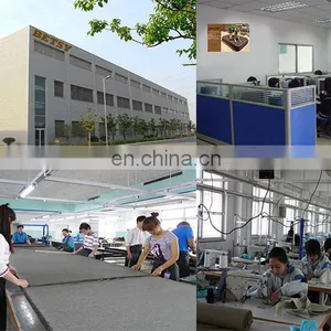 Kunshan Betsy Trading Co., Ltd. company overview - view 2 thumbnail