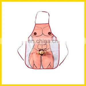 Sexy Apron, in Polybag thumbnail-1