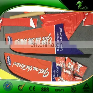 Customized Hot Sale Advertising National World Beach Flag,All Kinds of New Design Cheap Price Country America Flag thumbnail-1