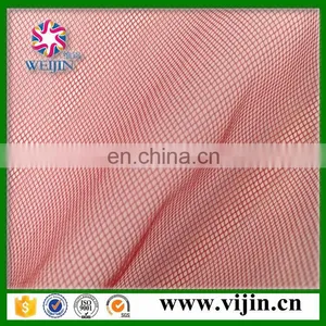 Warp Knitted Fabric Tulle Netting With Soft Handfeeling for Bridal Dress thumbnail-2