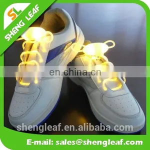 Shoelace, LED Shoelace, LED Shoe Lace, Customized Shoes Laces thumbnail-3