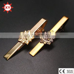 Wholesale Metal Blank Tie Clips thumbnail-6
