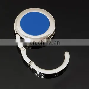 China Factory Custom Red Folding Handbag Hanger thumbnail-4