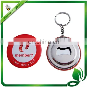 Bottle Opener Keyring thumbnail-1