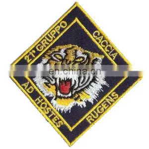 Embroidery Military Patch Custom Logo Patch, Military Patches, Embroidery Ranks, Embroidery Patch, Embroidery Insignia thumbnail-1