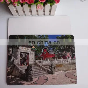 Made in China Customized Cardboard Paper for Jigsaw Puzzle thumbnail-1