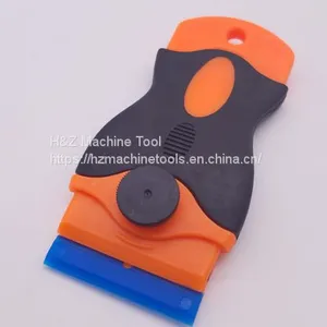 Wholesale Plastic Single Edge Razor Blades at Low Price thumbnail-2