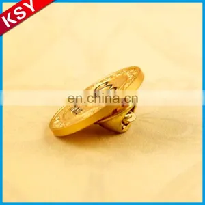 New Product Factory Supply Patriotic Lapel Pins Bulk Fun Name Anime Pin And Badges thumbnail-4