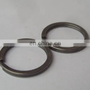 New Fashion Metal Binding Ring for Handbag Accessory thumbnail-1