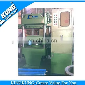 High Quality Double Color 200Ton Melamine Tableware Machine/melamine Dinner Set Making Machine thumbnail-1