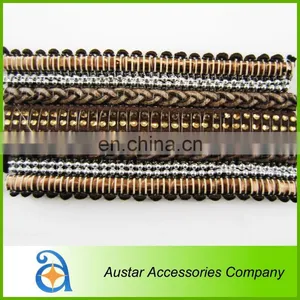 Wholesale Webbing Belt for Sandal Accessory thumbnail-1