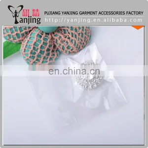 Wholesale New Fashion Rhinestone Button thumbnail-4