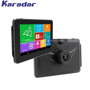Factory Wholesale Price Wifi Dvr Car Gps Android Gps Navigation thumbnail-1