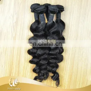 2017 Hair Producy Kinky Curly Malaysian Natural Hair Extensions thumbnail-5