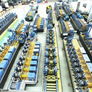 Taicang Global Machinery Co., Ltd company overview - view 1 thumbnail