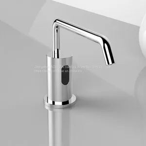 Automatic Hand Soap Dispenser thumbnail-2