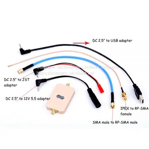 2.4g WiFi Signal Booster SHRC24G3WP Booster/amplifier for UAVs thumbnail-1