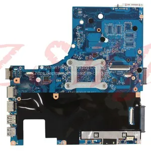 NM-A311 Rev 0.3 for Lenovo G50 G50-30 Laptop Motherboard DDR3 Free Shipping 100% Test ok thumbnail-1