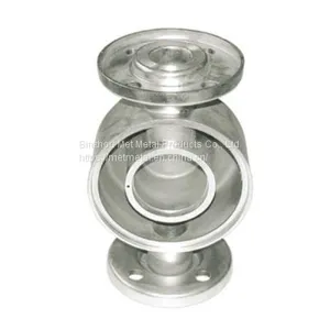 Stainless Steel Pump Base thumbnail-1