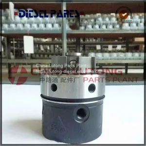 Rotor Heads 7123-344S 4 Cylinder for DPA Perkins Pump thumbnail-3