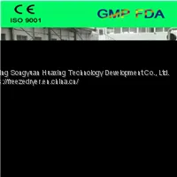 LGJ-18 Top Press Type Experimental Freeze Dryer thumbnail-1