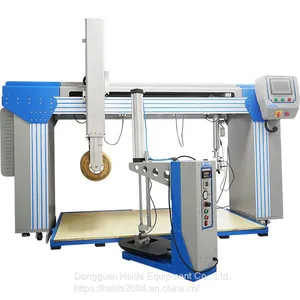 HD-F764 Cornell Mattress Tester Factory thumbnail-1