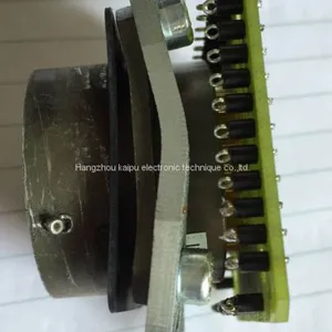 Bayonet Coupling Circular 36 Pins Connectors thumbnail-1