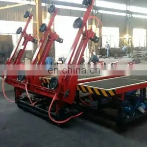 Semi-automatic Laminated Glass Cutter thumbnail-2
