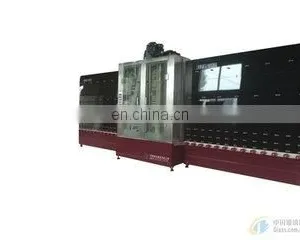 Vertical Automatic Low e Glass Cleaning Machine thumbnail-6