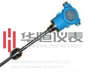 Magnetostrictive Level Transmitter thumbnail-2