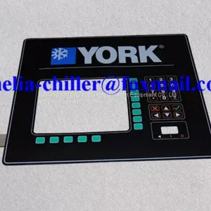 YORK Air Conditioner Parts 024-30933-000 YR Keyboard York Chiller Spare Parts Picture thumbnail-1